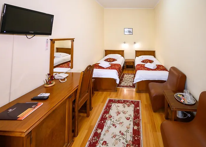 Hotel Transilvania