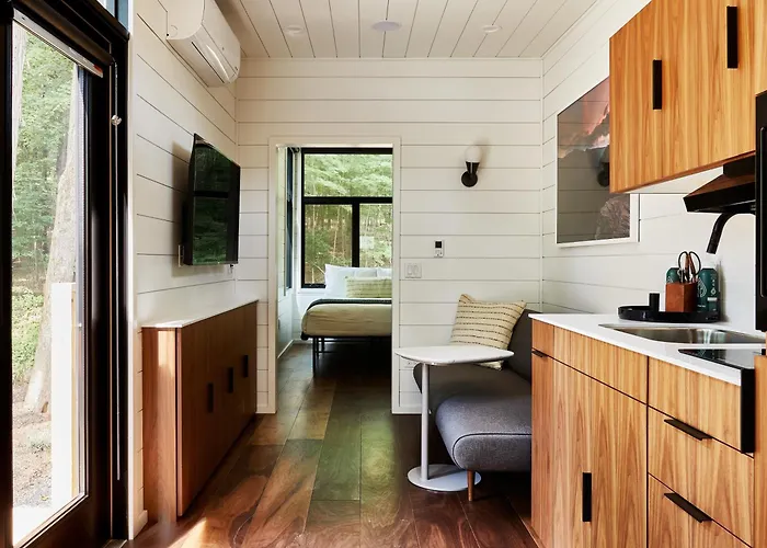 Autocamp Yosemite