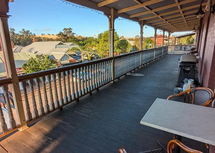 Toodyay Hotel