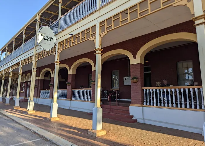 Toodyay Hotel