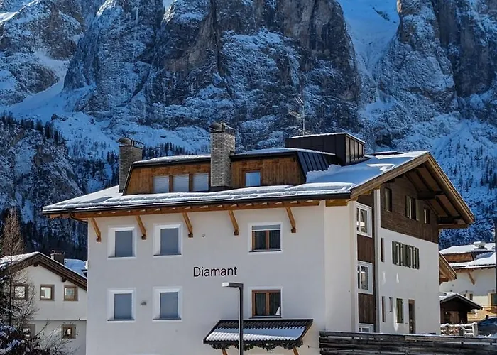 Garni Diamant