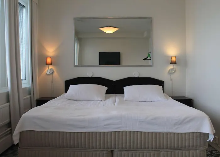 Best Western Hotel Apollo