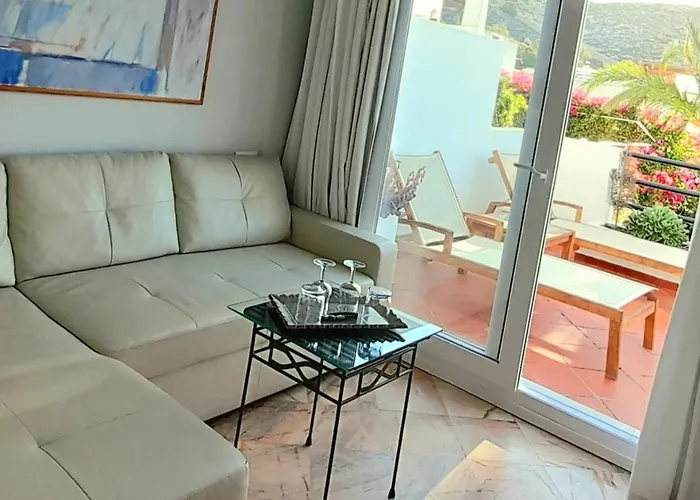 Mikasa Agua Amarga & Spa