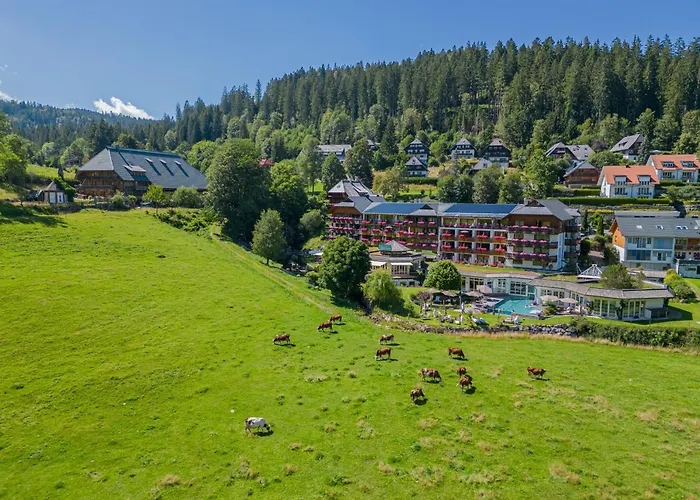 Hotel Kesslermuehle