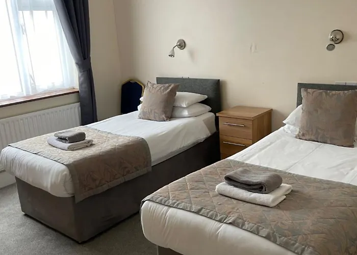 Merlewood Hotel