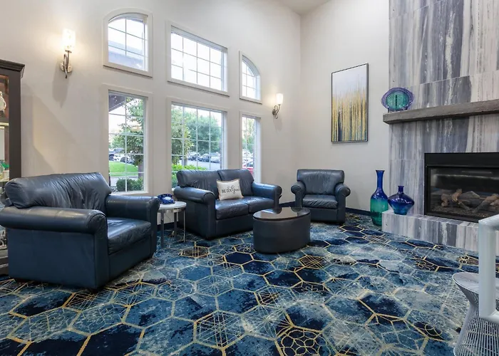 Holiday Inn Express Spokane-Valley By Ihg