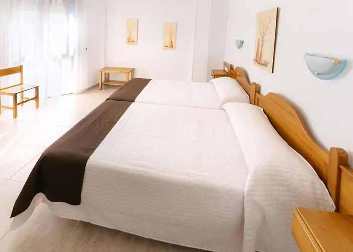 Hotel Rosi