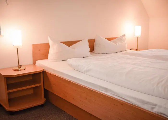 Hotel Strandräuber