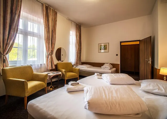 Hotel Skala