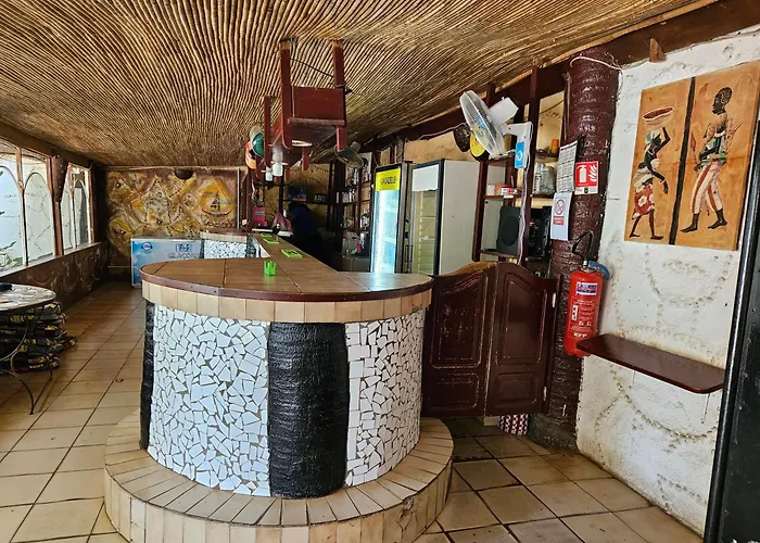 Hotel Club Safari