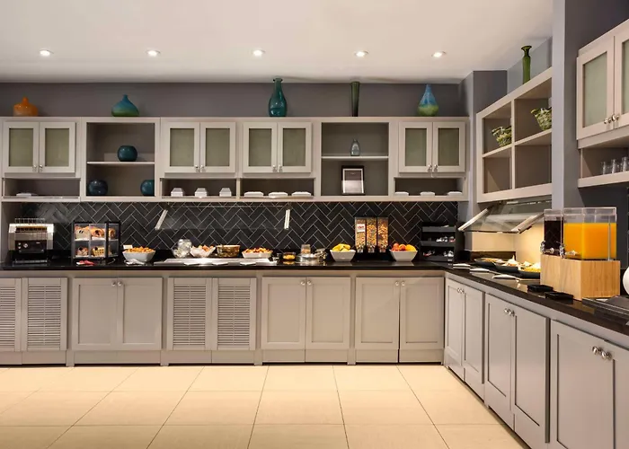 Hyatt Place Nashville/Hendersonville
