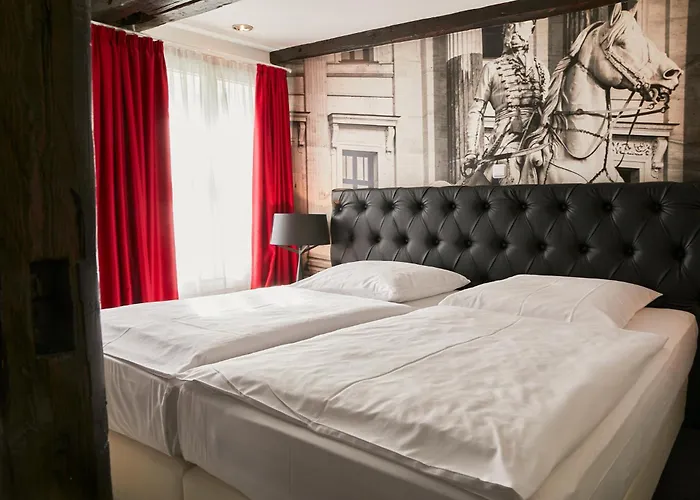 Hotel im Haus zur Hanse