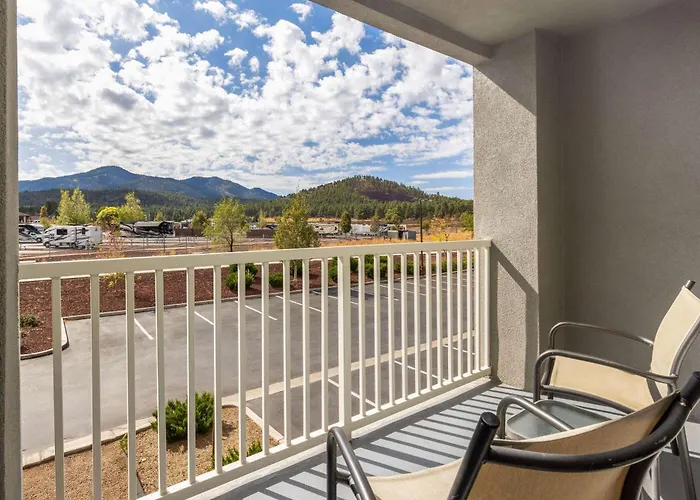 La Quinta By Wyndham Williams-Grand Canyon Area