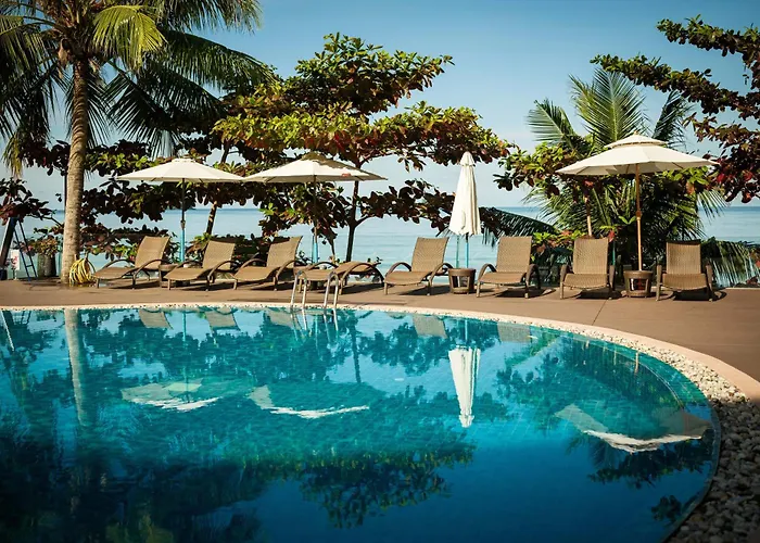 Kaibaebeach Grandview