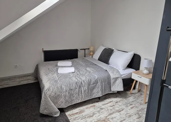 We Stay Apartments Bratislava