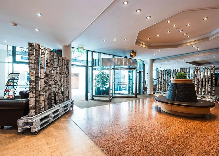 Martas Hotel Lutherstadt Wittenberg