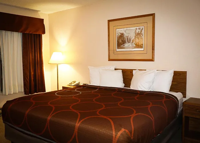 Super 8 By Wyndham Rapid City