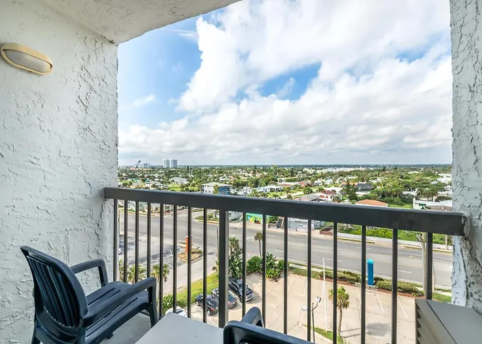 Tropical Winds Resort Hotel