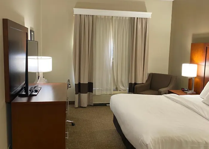 Comfort Inn & Suites Cordele