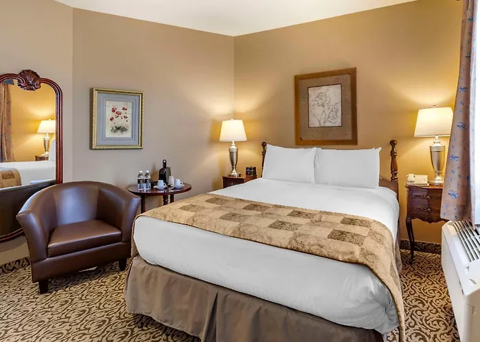 The Parlour Inn, An Ascend Collection Hotel
