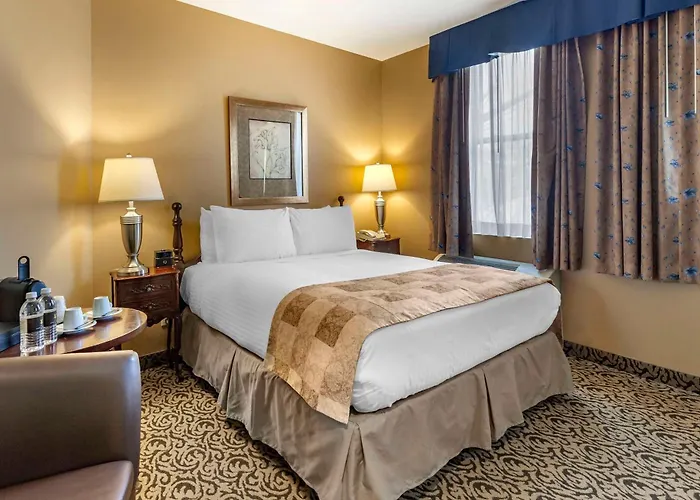 The Parlour Inn, An Ascend Collection Hotel