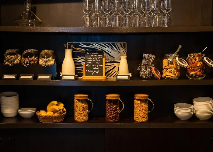 Seven Boutique Hotel
