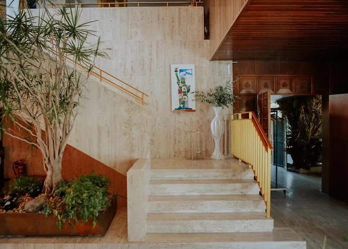 Hotel Boutique Hort de Nal