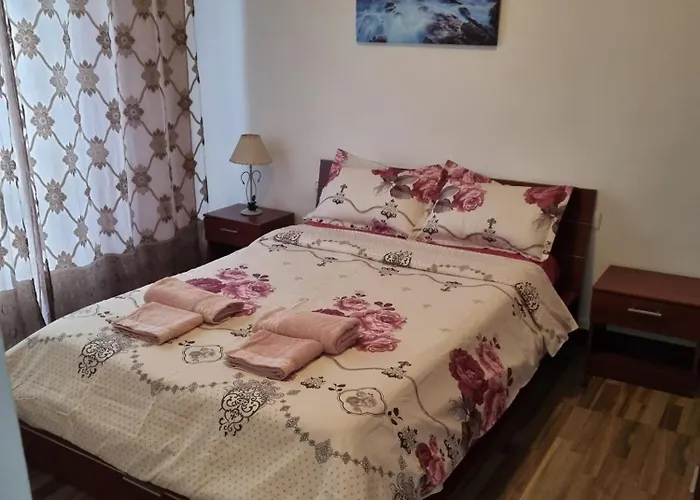 Torrenostra Apartment