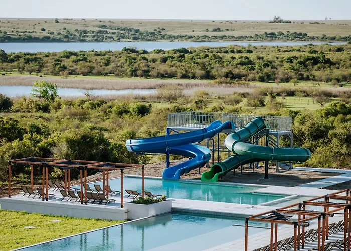 Midland Hotel & Resort All Inclusive