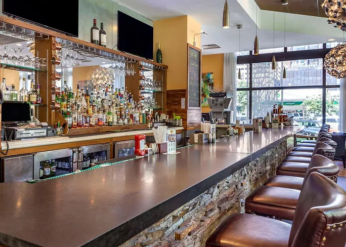 Bluegreen Vacations Hotel Blake, An Ascend Collection Hotel