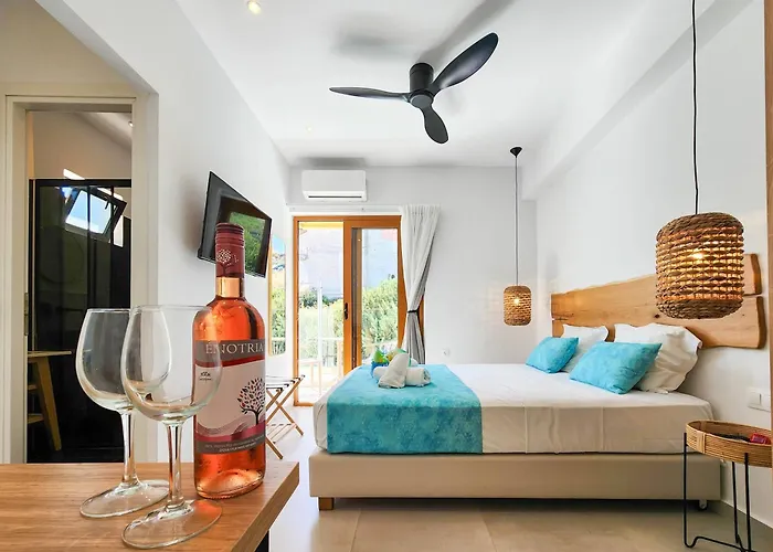 Zoe Boutique Hotel