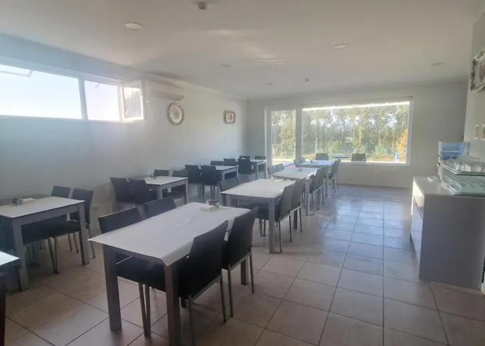 Hotel Padre Cruz