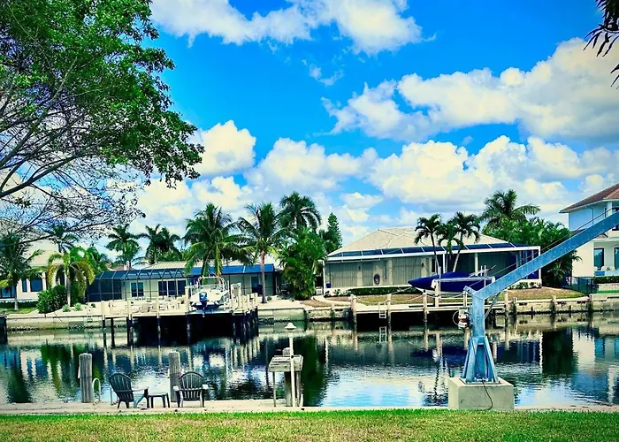 Villa Marco Island