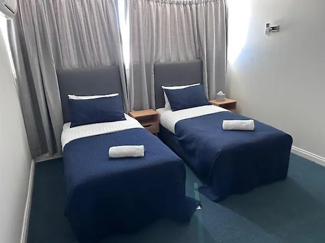 Warners Bay Hotel