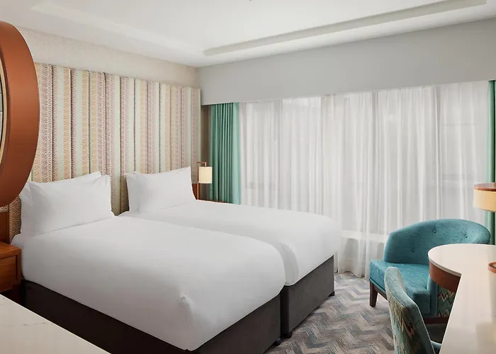Hard Rock Hotel Dublin