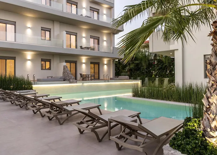 Sun City Luxury Apartments