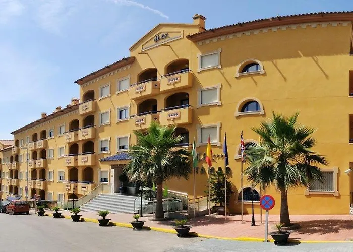 Hotel Vivemar