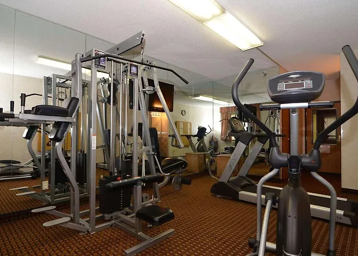 Quality Inn & Suites Yuma