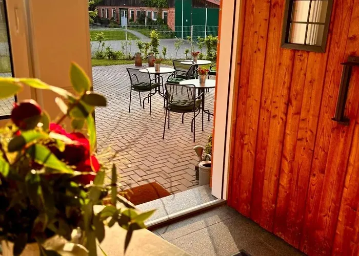 Hotel Rappenhof