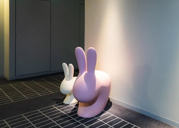 Hotel Resol Yokohama Sakuragicho
