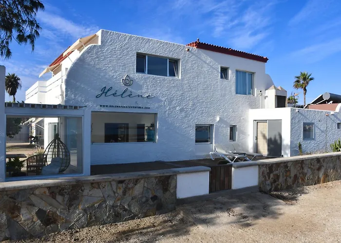 Helene Holidays - Hotel Boutique