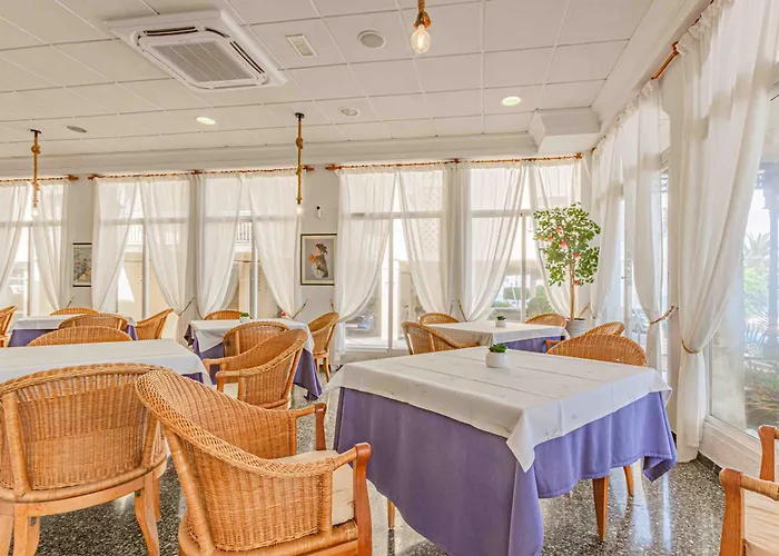 Hotel Altaia