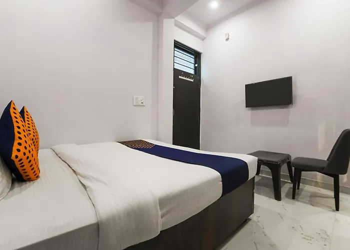 Hotel O Raj Villa 2