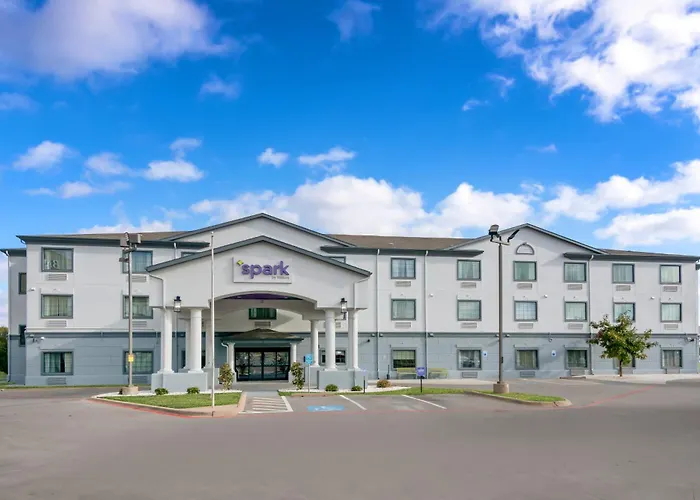 Spark By Hilton Wichita Falls