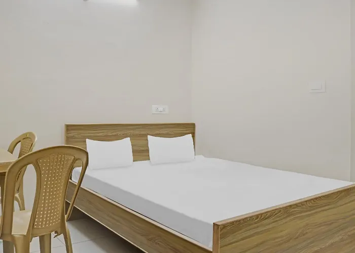 Hotel O Sammilana Comforts