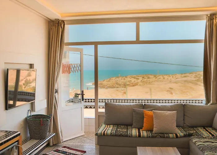 Big Blue Guest House