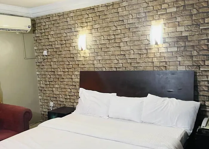 Beliana Suites