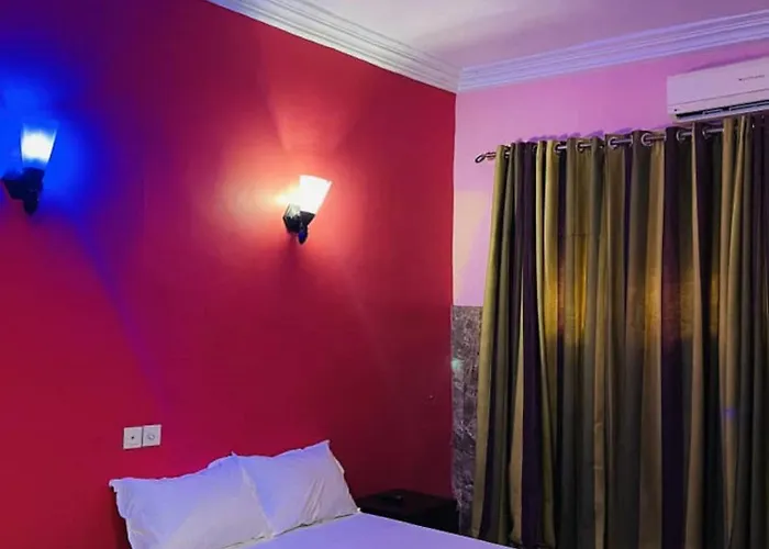 Beliana Suites