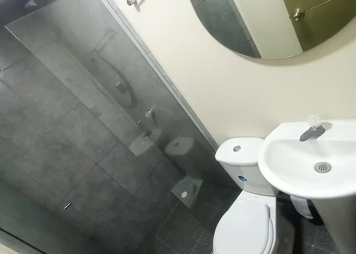 Casa Hotel Yemi