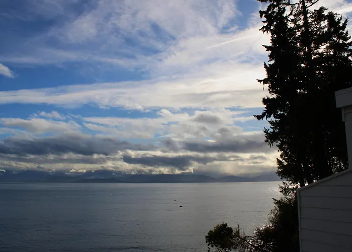 Sooke Harbour House